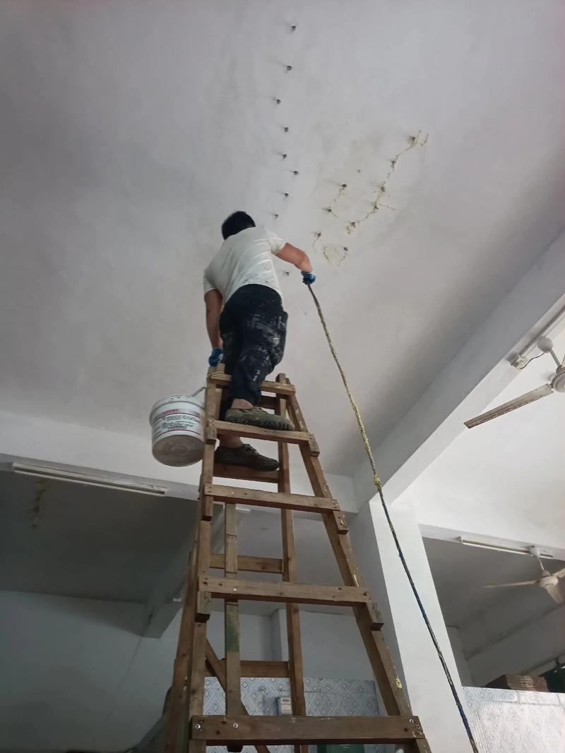 南阳桐柏县化学注浆